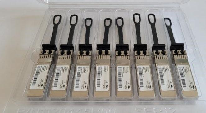 Трансивер Brocade 16Gb SW SFP+