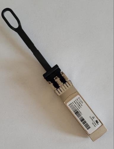 Трансивер Brocade 16Gb SW SFP+ - фото 2 - id-p203134705