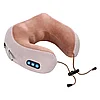 Массажная подушка U-образной формы u-shaped massage pillow, фото 4