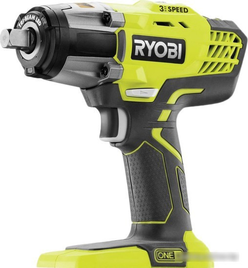 Гайковерт Ryobi R18IW3-0 5133002436 (без АКБ)