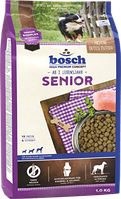 12,5кг Bosch Senior Корм для собак старше 7-8 лет