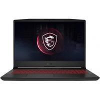 Игровой ноутбук MSI Pulse GL66 11UGKV-001