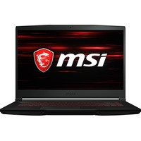 Игровой ноутбук MSI GF63 Thin 10SCXR-485US - фото 1 - id-p185068191