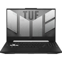 Игровой ноутбук ASUS TUF Gaming Dash F15 2022 FX517ZM-AS73