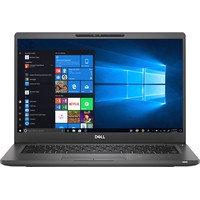 Ноутбук Dell Latitude 7300-2668