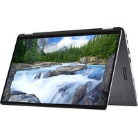 Ноутбук 2-в-1 Dell Latitude 7400 N032L7400142IN1EMEA_1