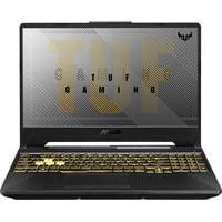 Игровой ноутбук ASUS TUF Gaming A15 FX506QM-HN053