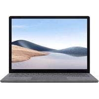 Ноутбук Microsoft Surface Laptop 4 Ryzen 7IP-00074 - фото 1 - id-p189935303