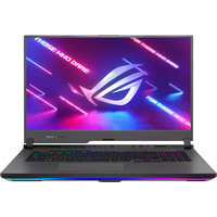 Игровой ноутбук ASUS ROG Strix G17 G713RM-KH097