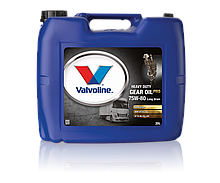 Valvoline HD Gear Oil PRO 75W80 LD
