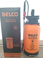 Опрыскиватель садовый пневматический, 6 литров, BELCO FD-606