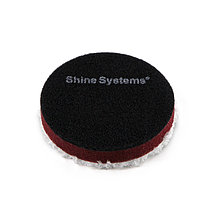 Полировальные круги Shine Systems