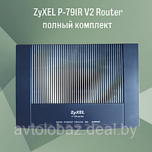 ZyXEL P-791R V2 Router полный комплект, фото 2