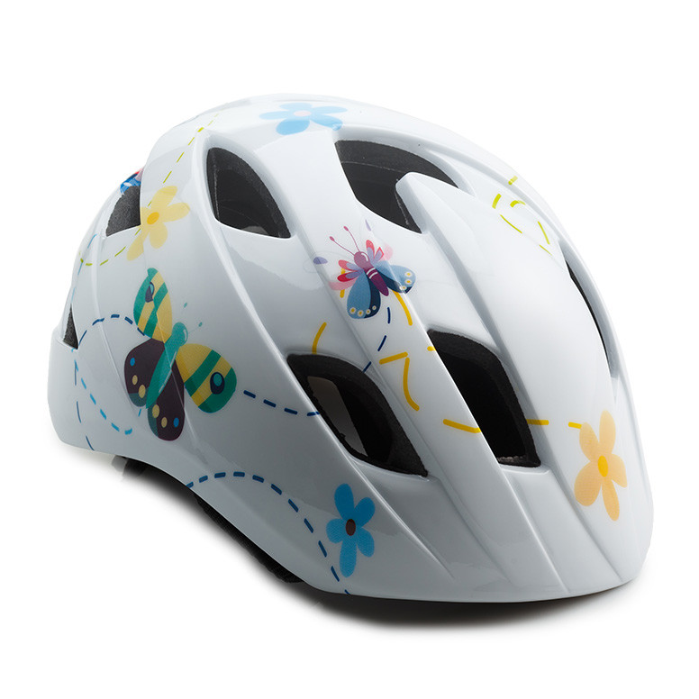Шлем велосипедный детский Cigna WT-020 (белый) - фото 1 - id-p203138693