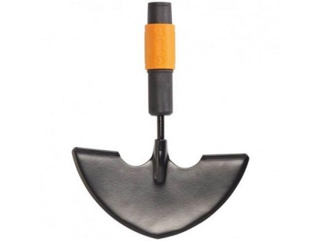 Насадка-тяпка для оформления краев QuikFit FISKARS - фото 1 - id-p203139952