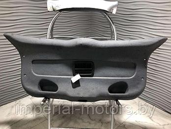Обшивка крышки багажника Citroen Xsara Picasso
