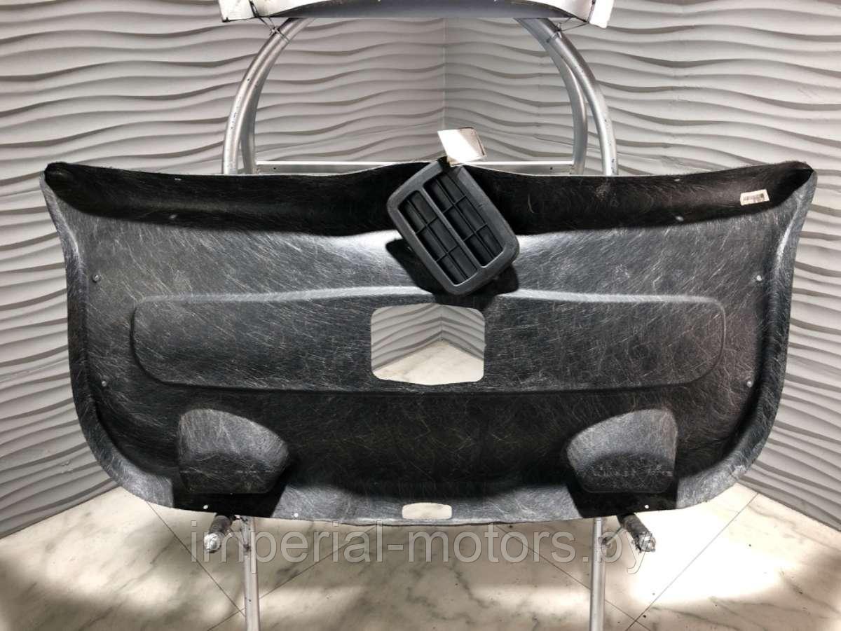 Обшивка крышки багажника Citroen Xsara Picasso - фото 3 - id-p203053833
