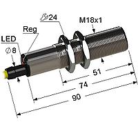 Датчик PS1-18M90-5B21-Z (ВБ1.18М.90.5.2.1.Z) ОПТОМ