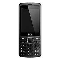 Мобильный телефон BQ BQ-2823 Elegant (черный)