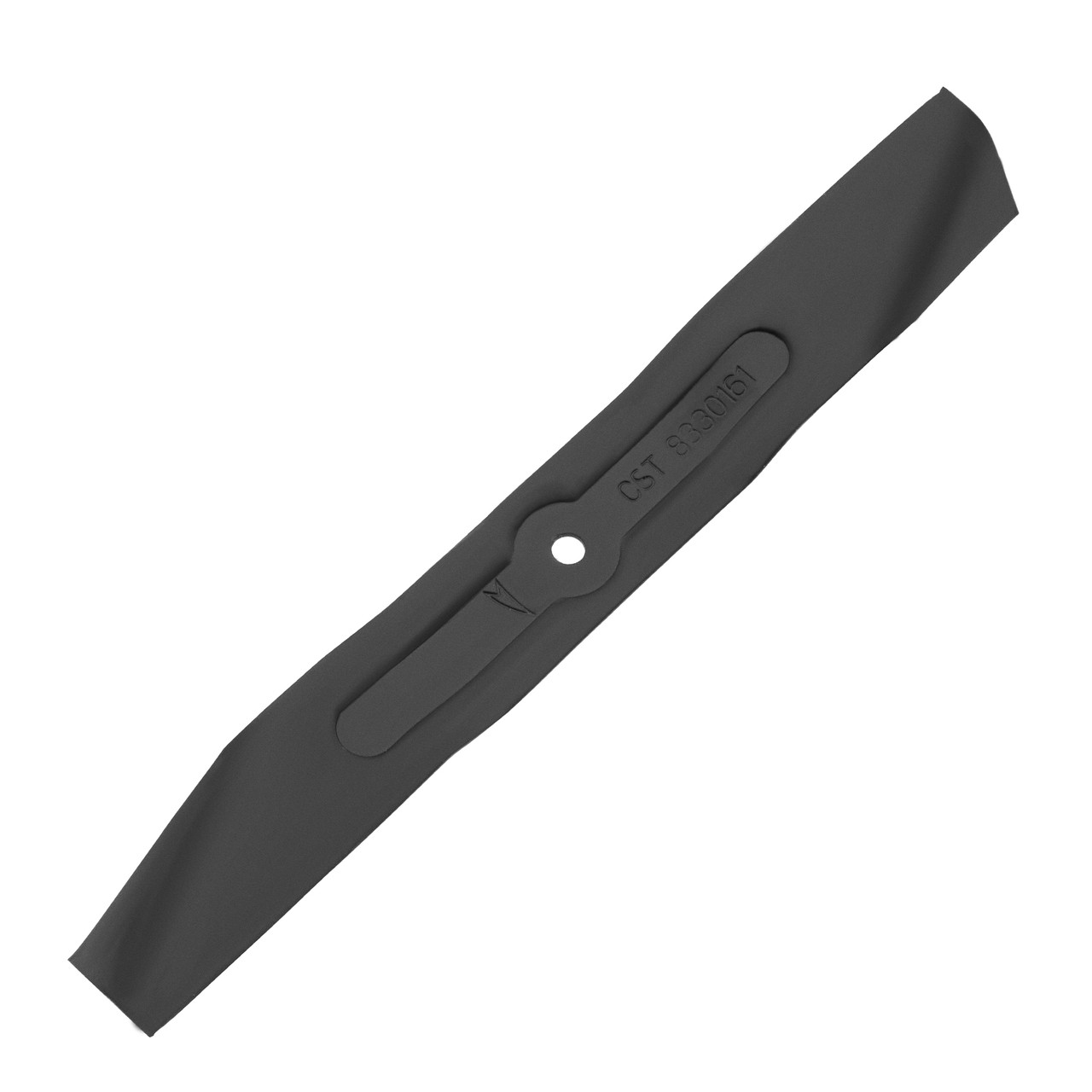 Нож для газонокосилки электрической Сибртех L1500 (арт. 96677), 33 см// Сибртех - фото 2 - id-p203140674
