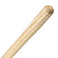 Лопата совковая, 230х285х1500 мм, деревянный лакированный черенок, LUXE Palisad, фото 6