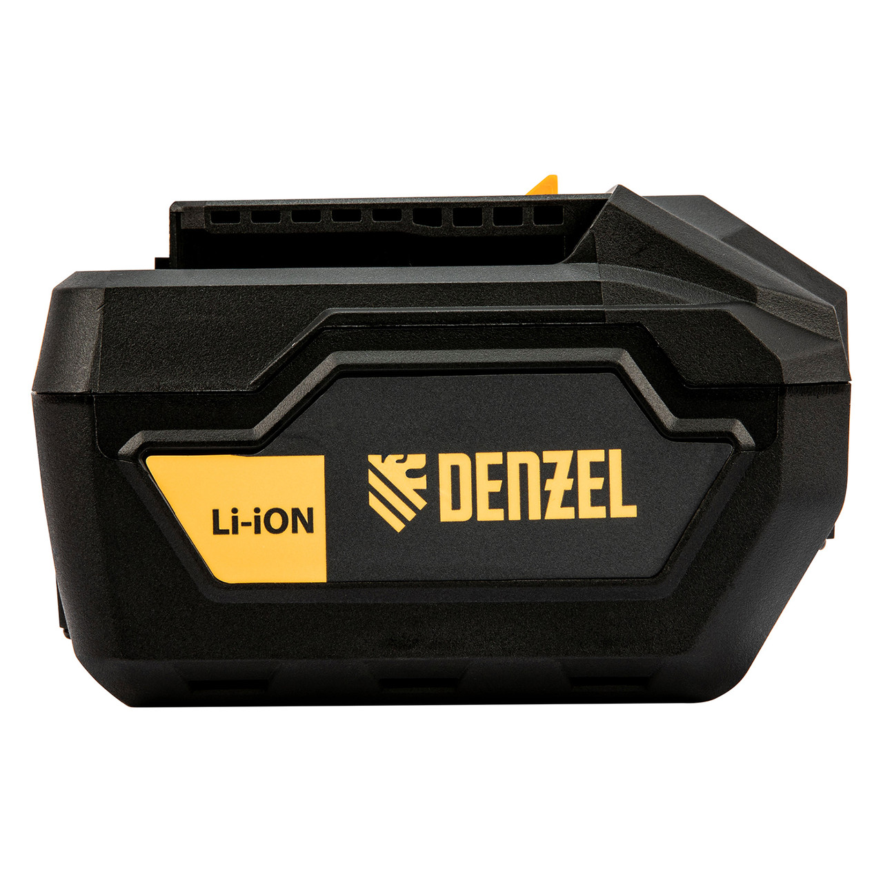 Батарея аккумуляторная B-18-6.0, Li-Ion, 18 В, 6,0 Ач // Denzel - фото 3 - id-p203141027