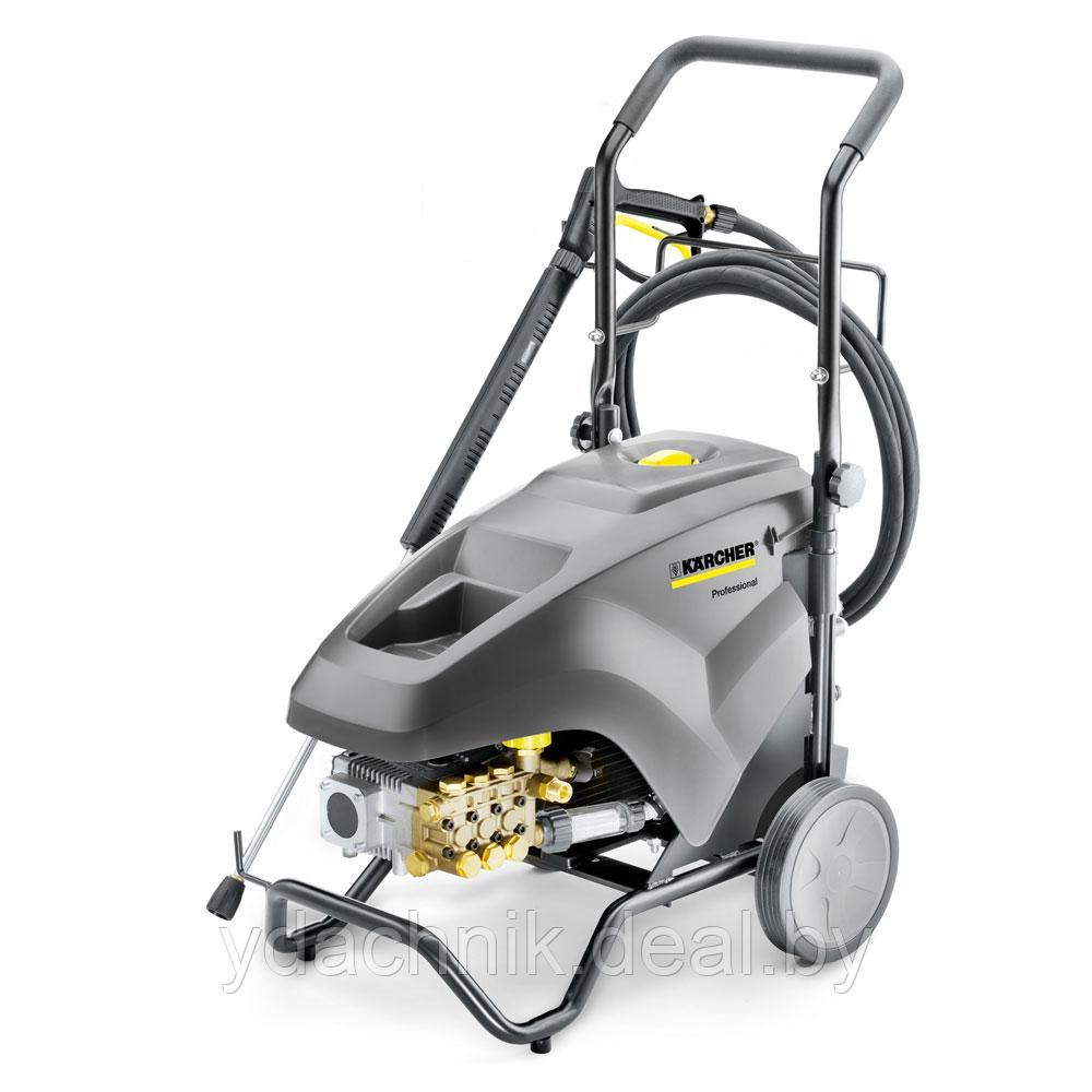 Мойка высокого давления Karcher HD 6/15-4 - фото 1 - id-p203142028