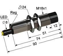 Датчик PS1-18M90-15N51-Z (ВБ1.18М.90.10.1.1.Z, ВБ1.18М.90.10.3.1.Z)