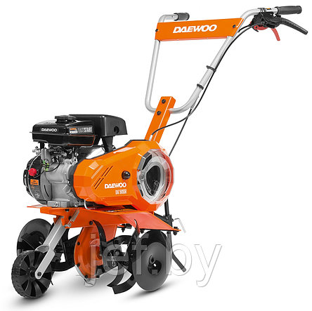Культиватор бензиновый DAT 5055 R DAEWOO DAT 5055R, фото 2