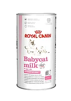 0,3кг Заменитель молока ROYAL CANIN Babycat Milk для котят от рождения до отъема (0-2 месяца)