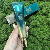 Омолаживающий крем для век и лица AHC Youth Lasting Real Eye Cream For Face,30мл