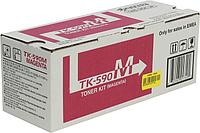 Тонер-картридж Kyocera TK-590M Magenta для FS-2026/2126/2526/5250, M602/M6226/P6026