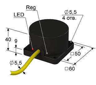 Датчик PS1-33-30N51-K (ВБ1.33.хх.30.1.1.К, VB1-33-30N11-K) ОПТОМ