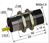 Датчик PS1-30M65-30N51-K (ВБ1.30М.65.20.1.1.К, ВБ1.30М.65.20.3.1.К) ОПТОМ