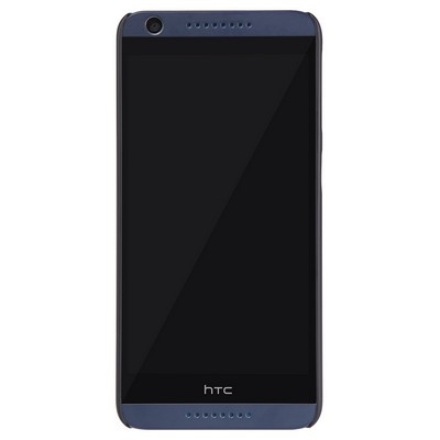 Пластиковый чехол с пленкой Nillkin Super Frosted Shield Black для HTC Desire 626 - фото 2 - id-p203150921