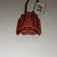 Фишка патрон для ламп HB4/HER2