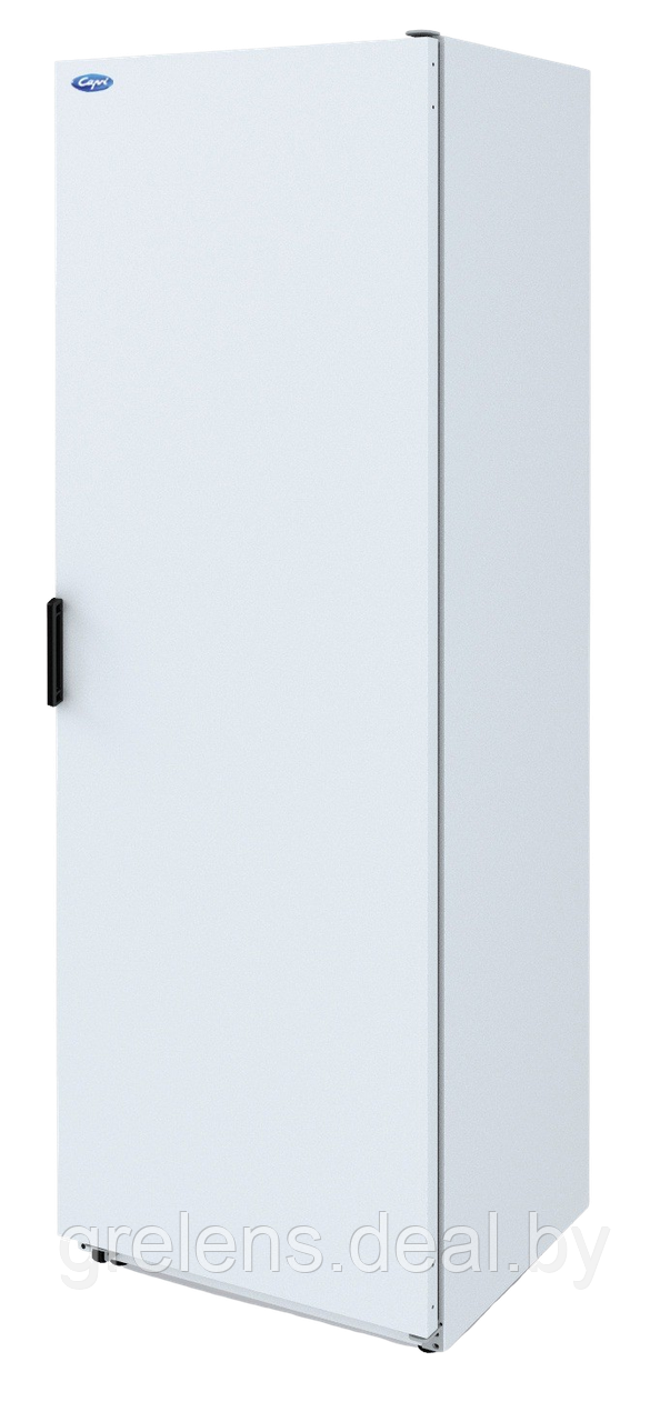 Холодильный шкаф МХМ Капри П-390М - фото 1 - id-p203150961