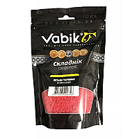 Добавка к прикормке Vabik PRO Печиво красное 150 гр