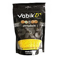 Добавка к прикормке Vabik PRO Печиво жёлтое 150 гр