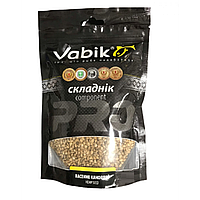 Добавка к прикормке Vabik Семена конопли 150 гр