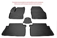 Коврики в салон Volkswagen Sharan 1995-2010 /Galaxy / Alhambra /Фольксваген Шаран/ Norplast