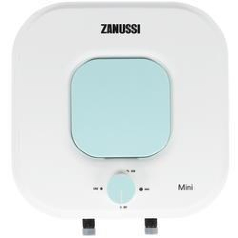 Водонагреватель Zanussi ZWH/S 10 Mini O - фото 1 - id-p203151046