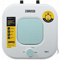 Водонагреватель Zanussi ZWH/S 15 Mini U