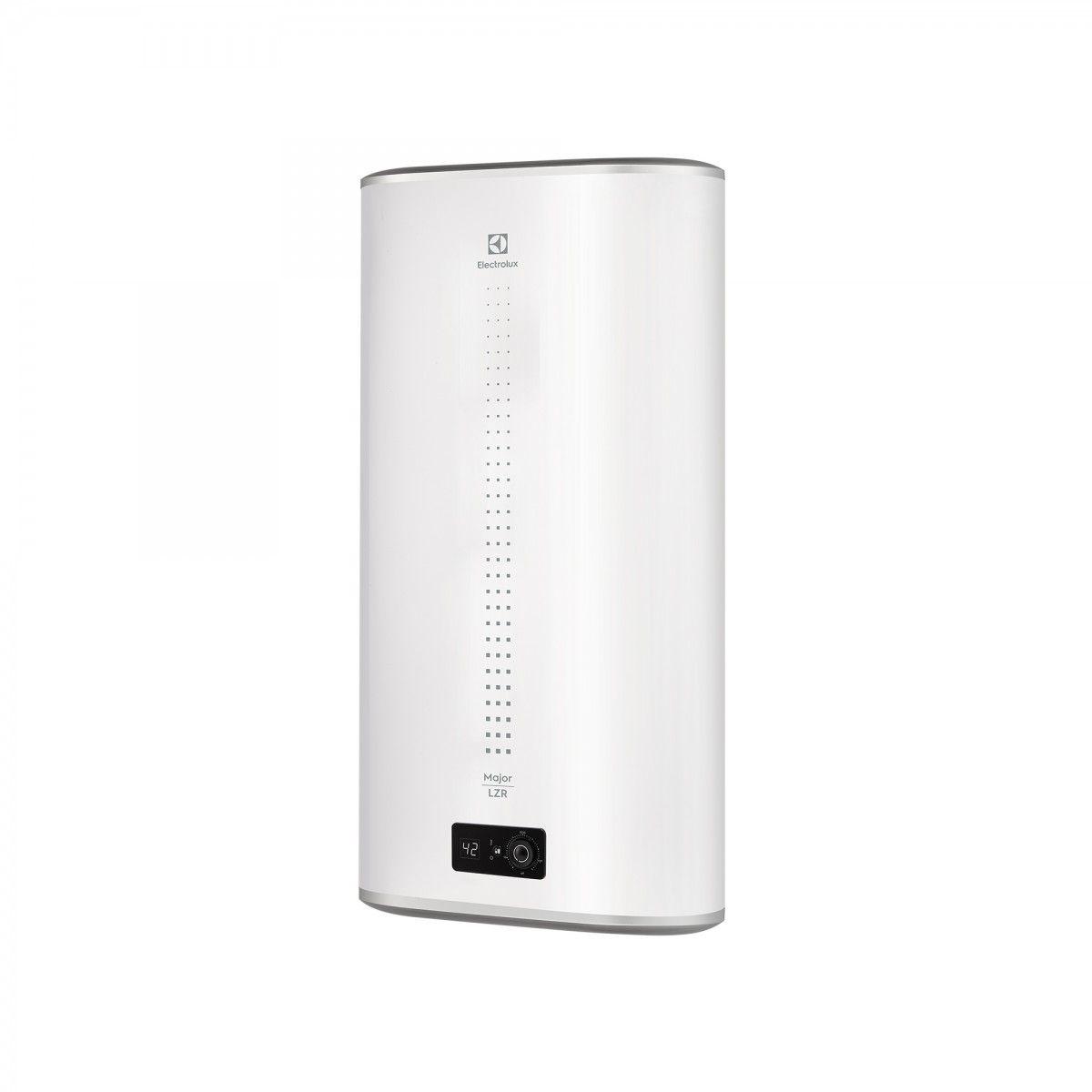 Водонагреватель Electrolux EWH 100 Major LZR 3