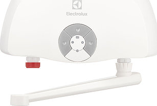 Водонагреватель Electrolux SMARTFIX 2.0 T (5,5 kW) - кран