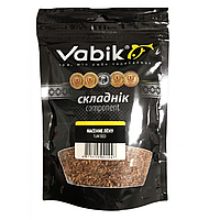Добавка к прикормке Vabik PRO Семена льна 150 гр
