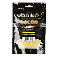 Добавка к прикормке Vabik PRO Клей для опарыша 150 гр