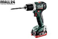 Шуруповерт Metabo PowerMaxx BS 12 BL