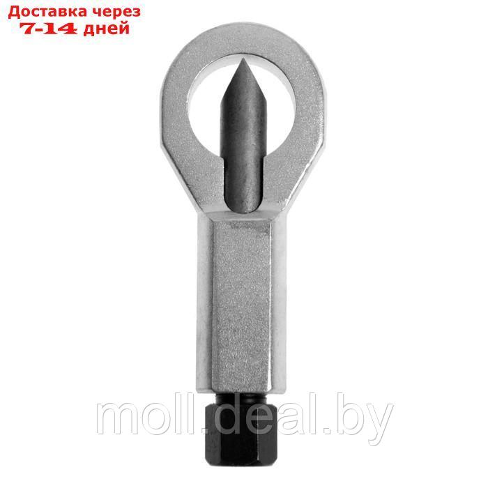 Гайколом ТУНДРА, сталь CrMo, металлический, 22 - 27 мм - фото 2 - id-p203113739
