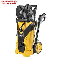 Мойка высокого давления Huter W210i PROFESSIONAL